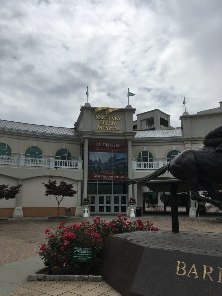 Kentucky Derby Museum